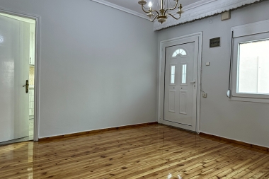 Διαμέρισμα πλήρως ανακαινισμένο στη Θεσσαλονίκη