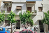 Διώροφη μονοκατοικία 220 τ.μ. στην Αθήνα