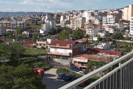 Διαμέρισμα 85 τ.μ. στη Θεσσαλονίκη