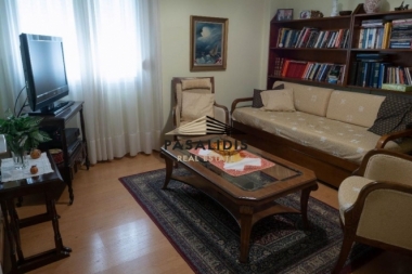 Διαμέρισμα 120 τ.μ. στη Θεσσαλονίκη