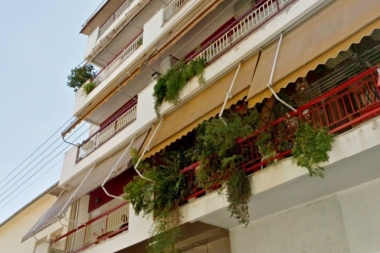 Διαμέρισμα 90 τ.μ., πλήρως ανακαινισμένο, στο κέντρο της Λάρισας
