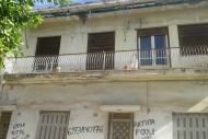 ΠΕΙΡΑΙΑΣ - Διώροφη κατοικία 180τμ. με δικαίωμα έξτρα ορόφου σε προνομιακή θέση