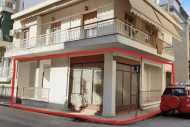 Διαμέρισμα 76 τ.μ. με πάρκινγκ στους Αμπελοκήπους Θεσσαλονίκης