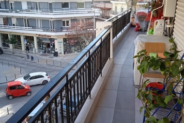 Διαμέρισμα 2ου ορόφου στη Θεσσαλονίκη