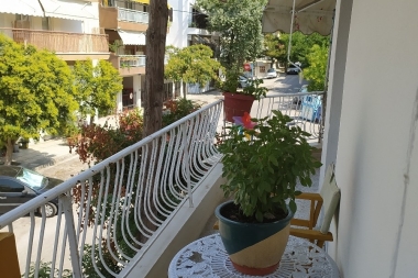 Διαμέρισμα 65 τ.μ. στη Θεσσαλονίκη