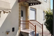 Διαμέρισμα καινούργιο ανακαινισμένο 60 τ.μ. στον Εύοσμο Θεσσαλονίκης 