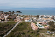 Τουριστικό οικόπεδο για εκμετάλλευση στην Κέρκυρα