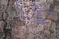 Οικόπεδο 2.376 τ.μ. στο Γλυκορρίζι Μεσσηνίας