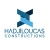 Hadjiloucas Constructions - logo