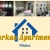 Barkas Apartments - logo